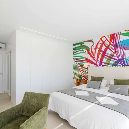 Marina Azul * 플라야블랑카