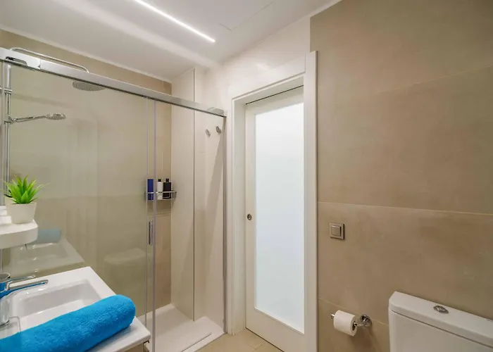 Marina Azul 플라야블랑카