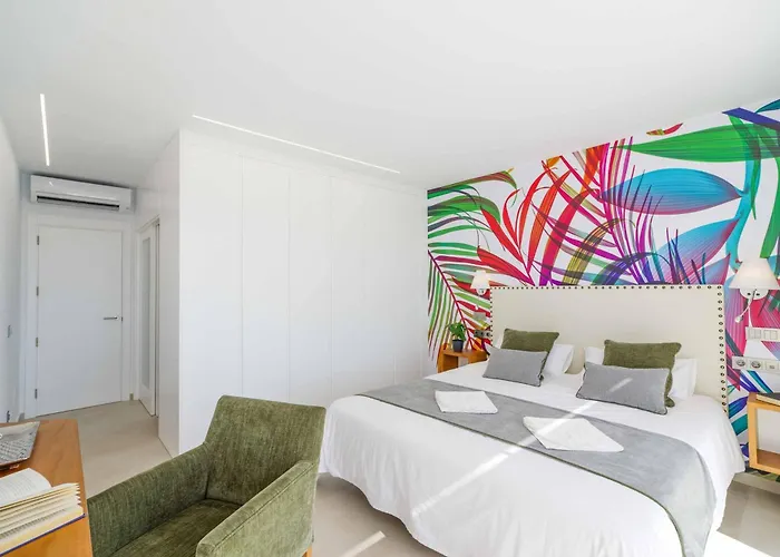 Marina Azul * 플라야블랑카