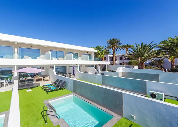 Marina Azul 빌라 *