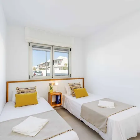 Marina Azul ヴィラ プラヤ・ブランカ