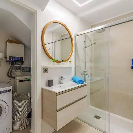 Marina Azul プラヤ・ブランカ