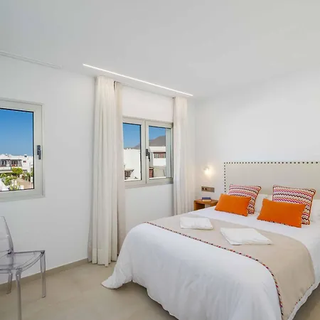 Marina Azul * プラヤ・ブランカ