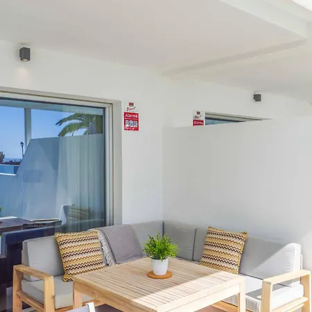 Marina Azul プラヤ・ブランカ