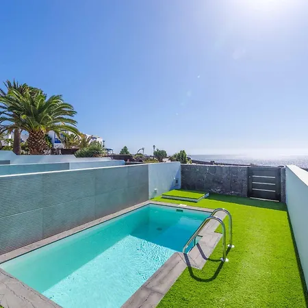 ヴィラ Marina Azul プラヤ・ブランカ