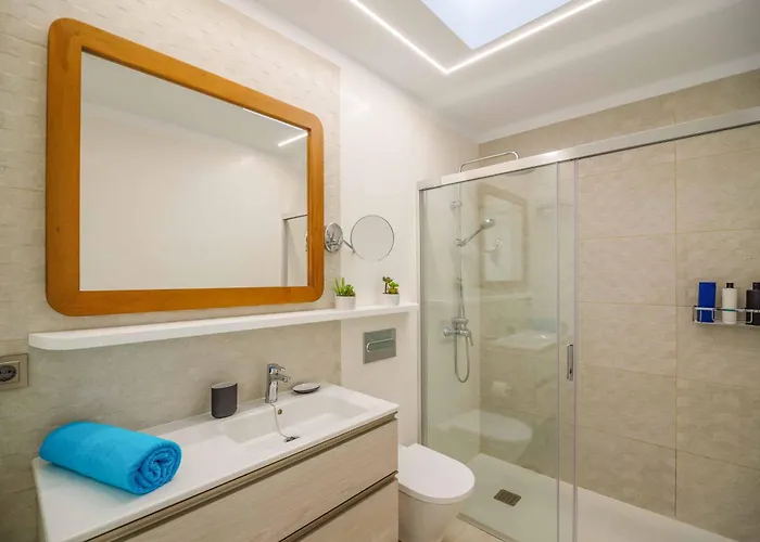 Villa Marina Azul Playa Blanca (Lanzarote)