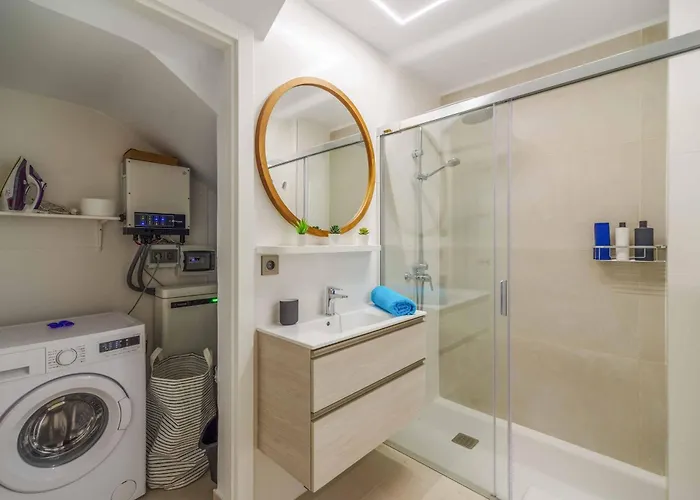 Marina Azul Playa Blanca (Lanzarote)