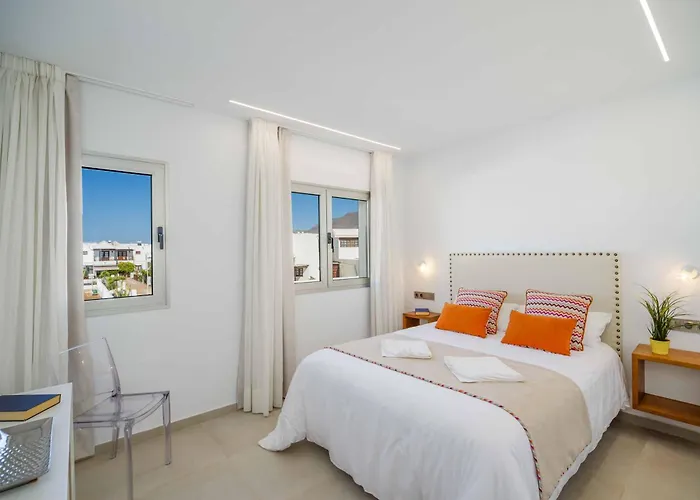 Marina Azul * بلايا بلانكا