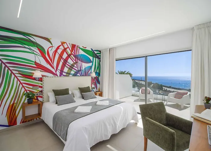 فيلة Marina Azul بلايا بلانكا