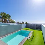 Villa Marina Azul Playa Blanca (Lanzarote)