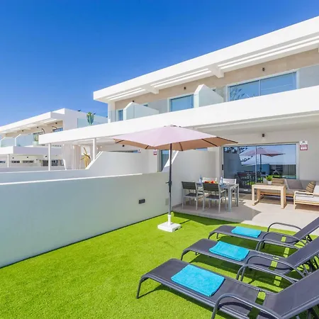 Marina Azul Villa